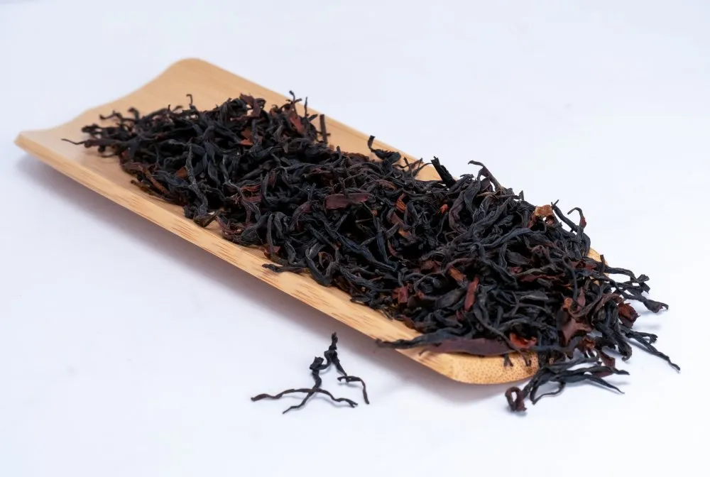 High Quality Wild Black Tea, Unique Wild Old Tree Black Tea