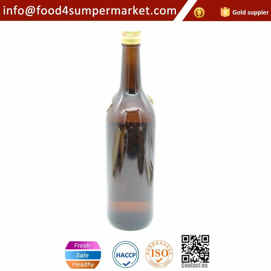 Flavorful Alcohol Beverages Japanese Plum Wine for Driking