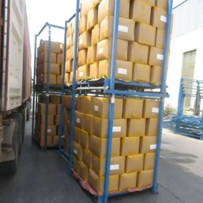 Professional Supply China Garlic Granules 40-80 Mesh