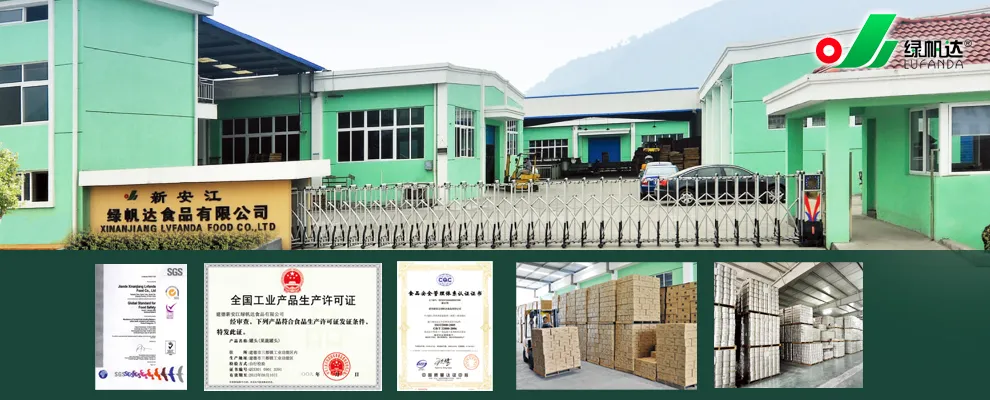 Manufacturer of Canned Mandarin Orange in Syrup with BRC Cert