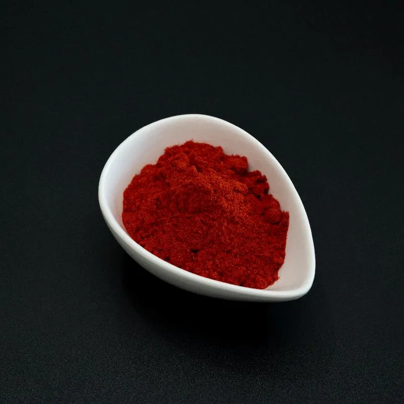 2024 New Season Paprika Powder BRC/Halal Paprika Red Spices