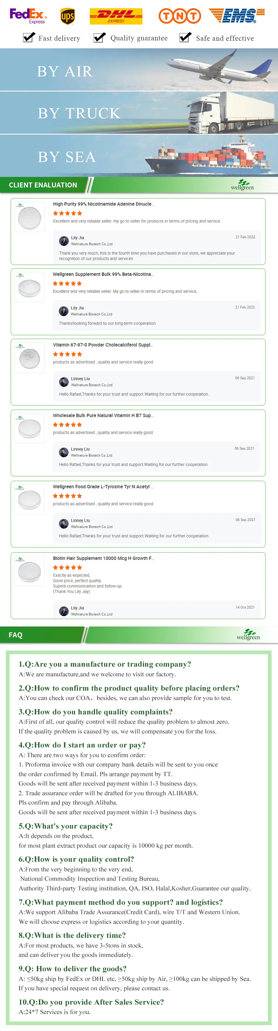 Cosmetic Bulk Natural Chamomile Flower Celery Seed Extract Apigenin