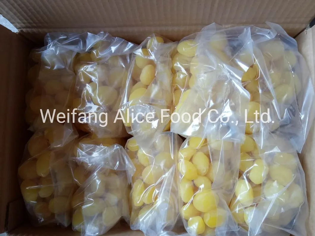 Dried Fruit Dried Crispy Small Peach with Best Price Dried Small Peach