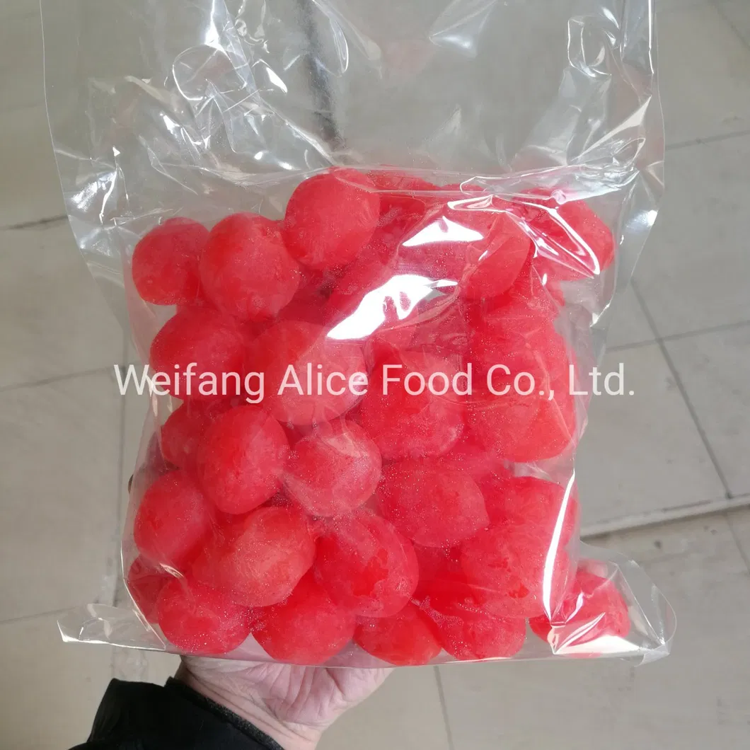 Dried Fruit Dried Crispy Small Peach with Best Price Dried Small Peach