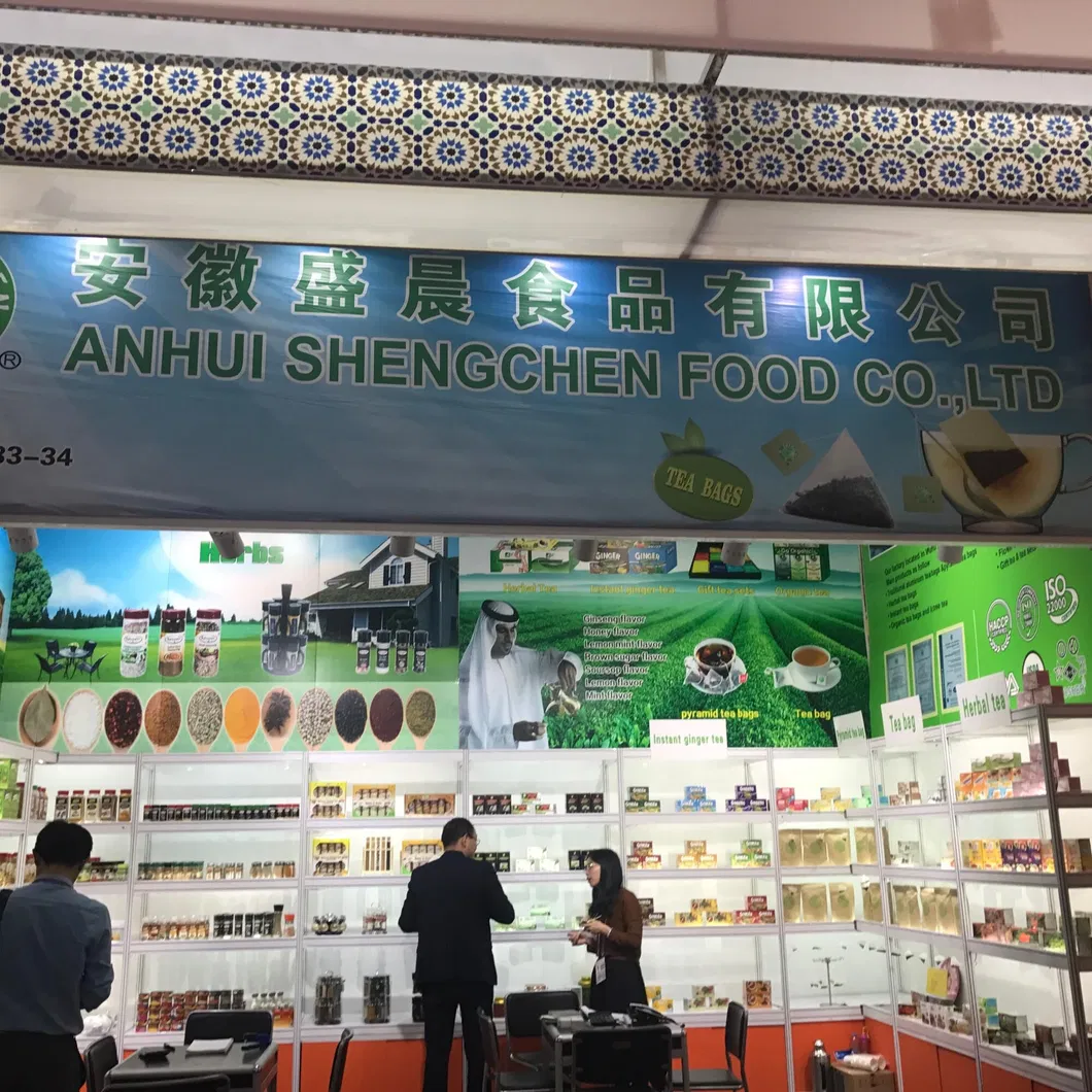 Instant Ginger Drink with Moringa Ice or Warm Served Both Ok