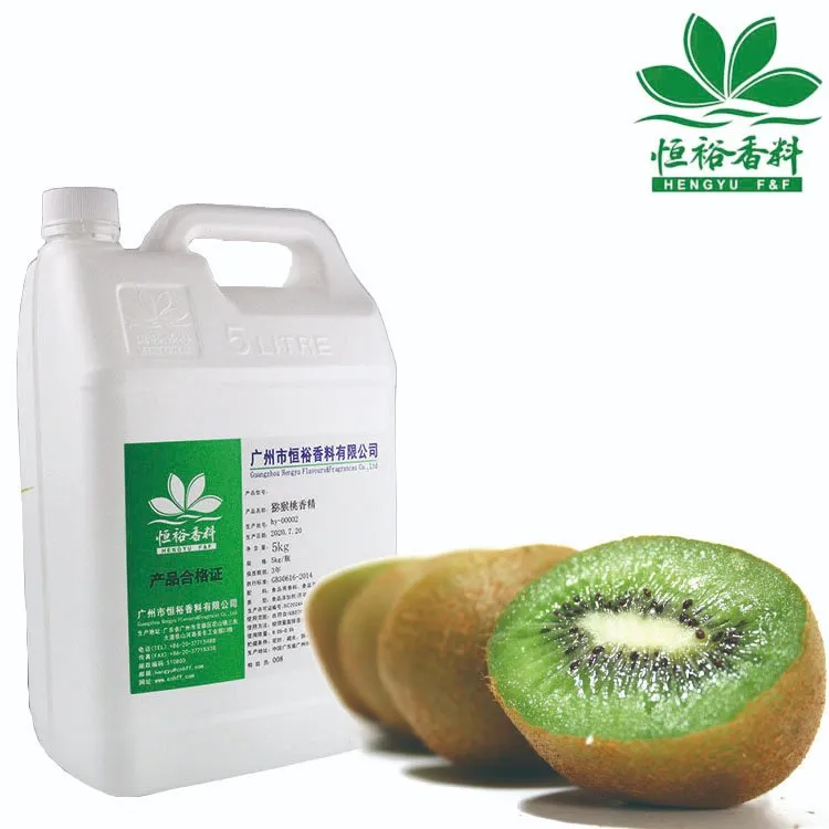 Hengyu High Quality & Best Price Vanilla Powder Flavour Peach Flavor Food Flavoring