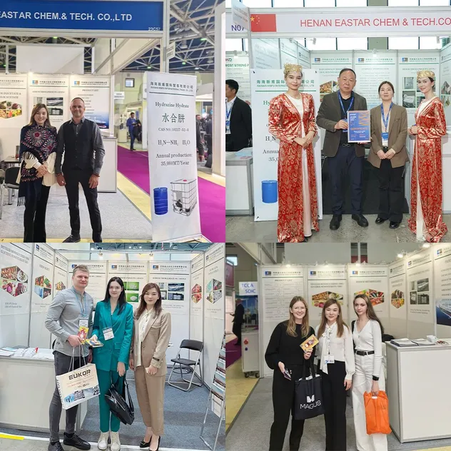 High Purity Factory Price 98% 97% 96% 93% Anhydrous Sodium Sulfite