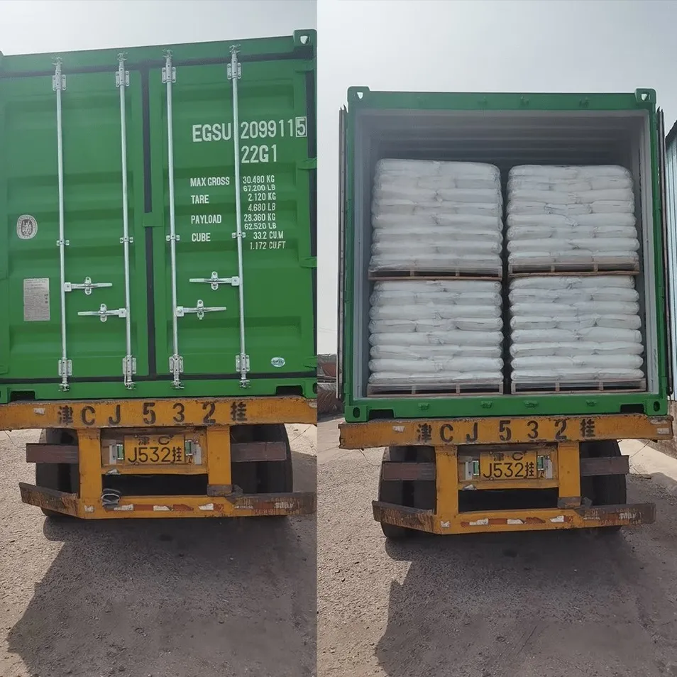 High Purity Factory Price 98% 97% 96% 93% Anhydrous Sodium Sulfite