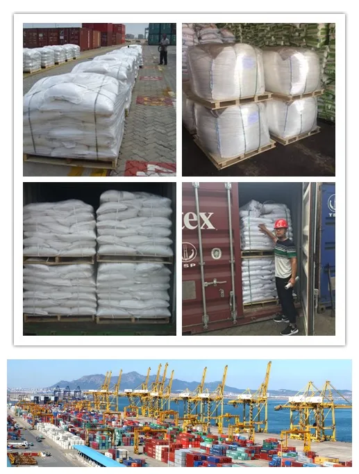 High Purity Factory Price 98% 97% 96% 93% Anhydrous Sodium Sulfite