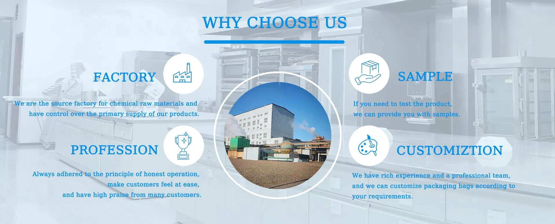 High Purity Factory Price 98% 97% 96% 93% Anhydrous Sodium Sulfite