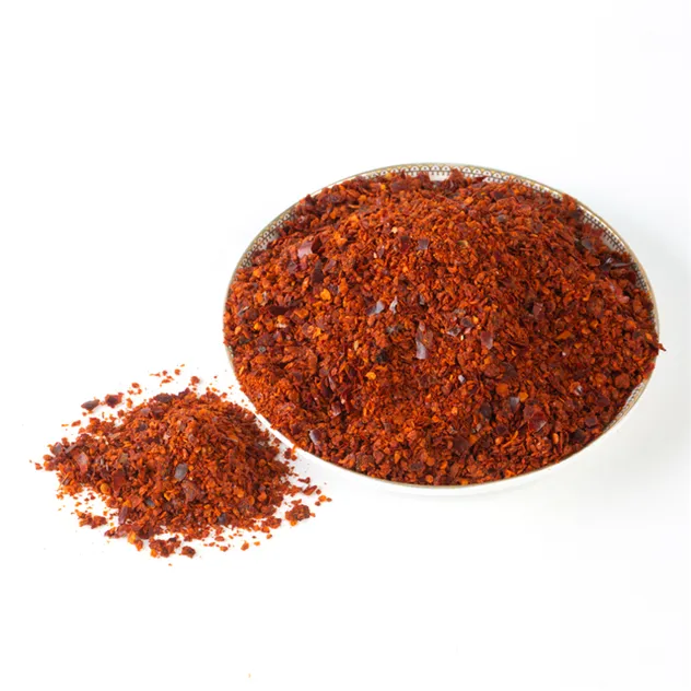 Paprika Made in China Wholesale Red Chilli Pepper Powder Milling Hot Spice