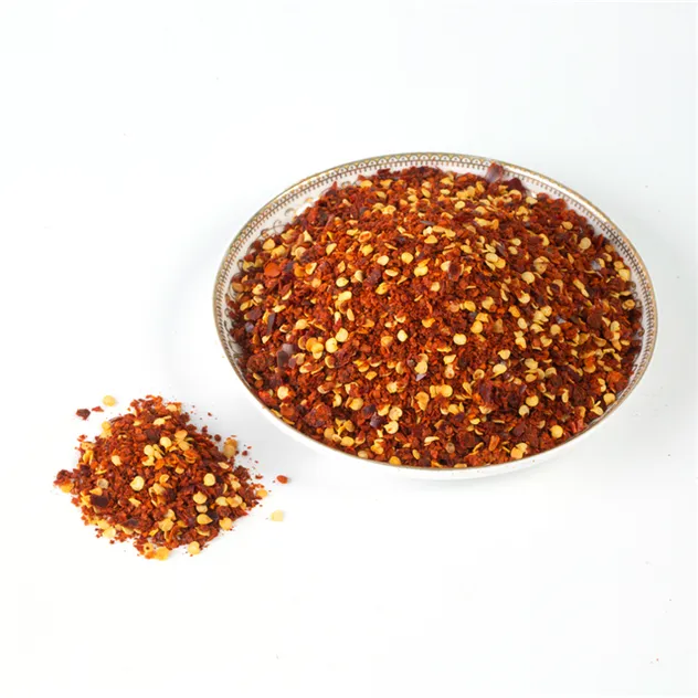 Paprika Made in China Wholesale Red Chilli Pepper Powder Milling Hot Spice