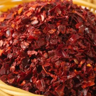 Paprika Made in China Wholesale Red Chilli Pepper Powder Milling Hot Spice