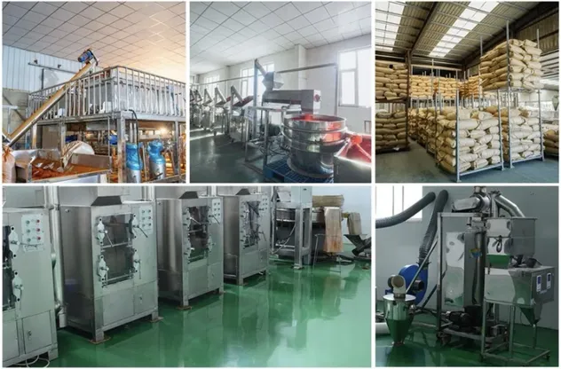 Paprika Made in China Wholesale Red Chilli Pepper Powder Milling Hot Spice