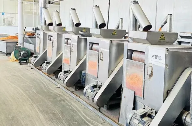 Paprika Made in China Wholesale Red Chilli Pepper Powder Milling Hot Spice