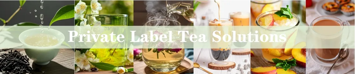 Best Price Good Solubility Free Smple Cold Soluble Tea Powder Instant Black Tea Extract Powder for Beverage