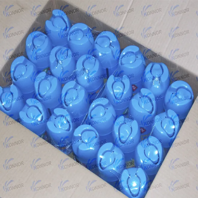 Odorless Insecticide Aerosol Spray Anti Flying Mosquitoes Pest Killer Spray