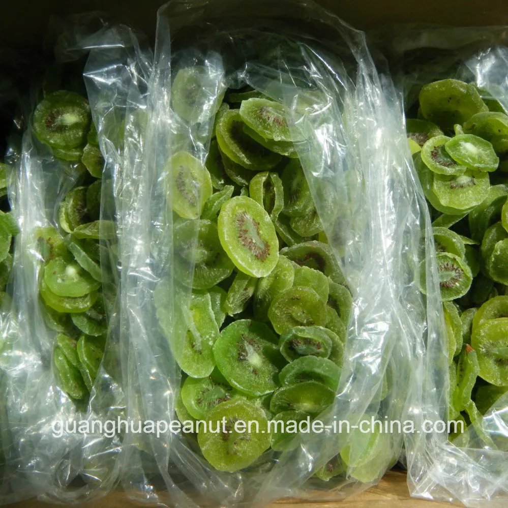 Customized Snacks Dried Fruit Papaya