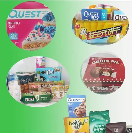 Prebiotics Manufacturers Isomaltooligosaccharide Food Additives/ Low Calorie Imo 900 Powder