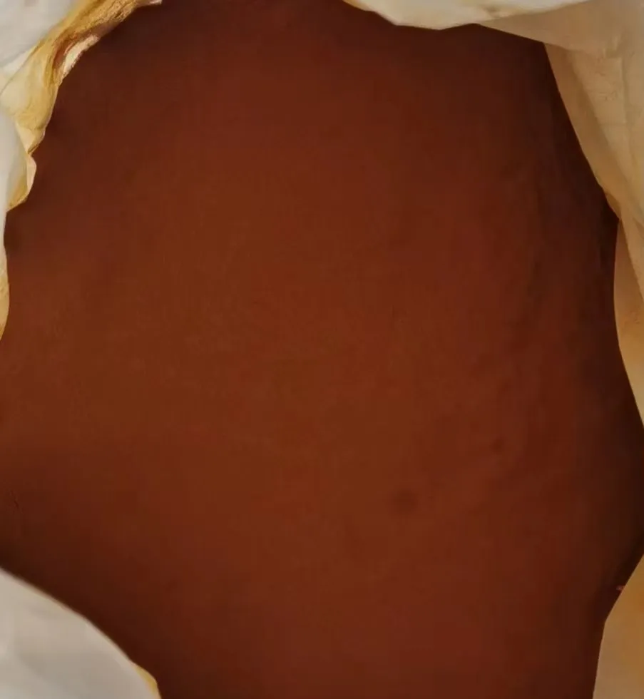 Yeast Metabolite Molasses Fermentation Organic Fertilizer Bio Fulvic Acid Potassium Fulvate