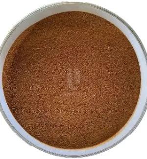 Yeast Metabolite Molasses Fermentation Organic Fertilizer Bio Fulvic Acid Potassium Fulvate