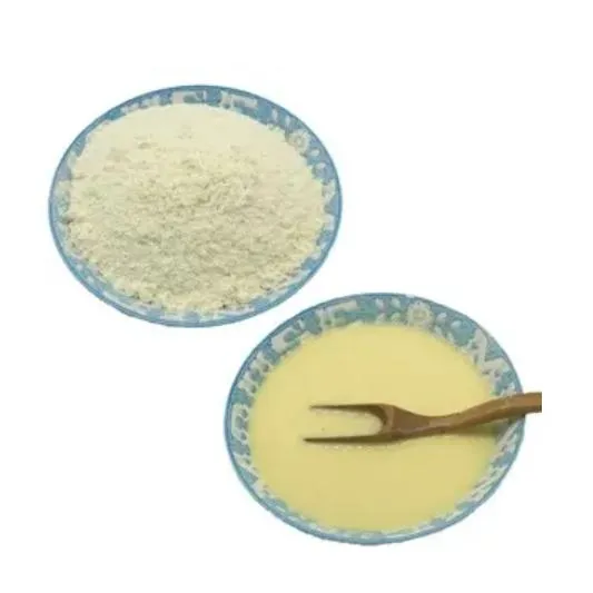 Fried Chicken Nugget Purposed Compound Seasoning Tempura Batter Premix