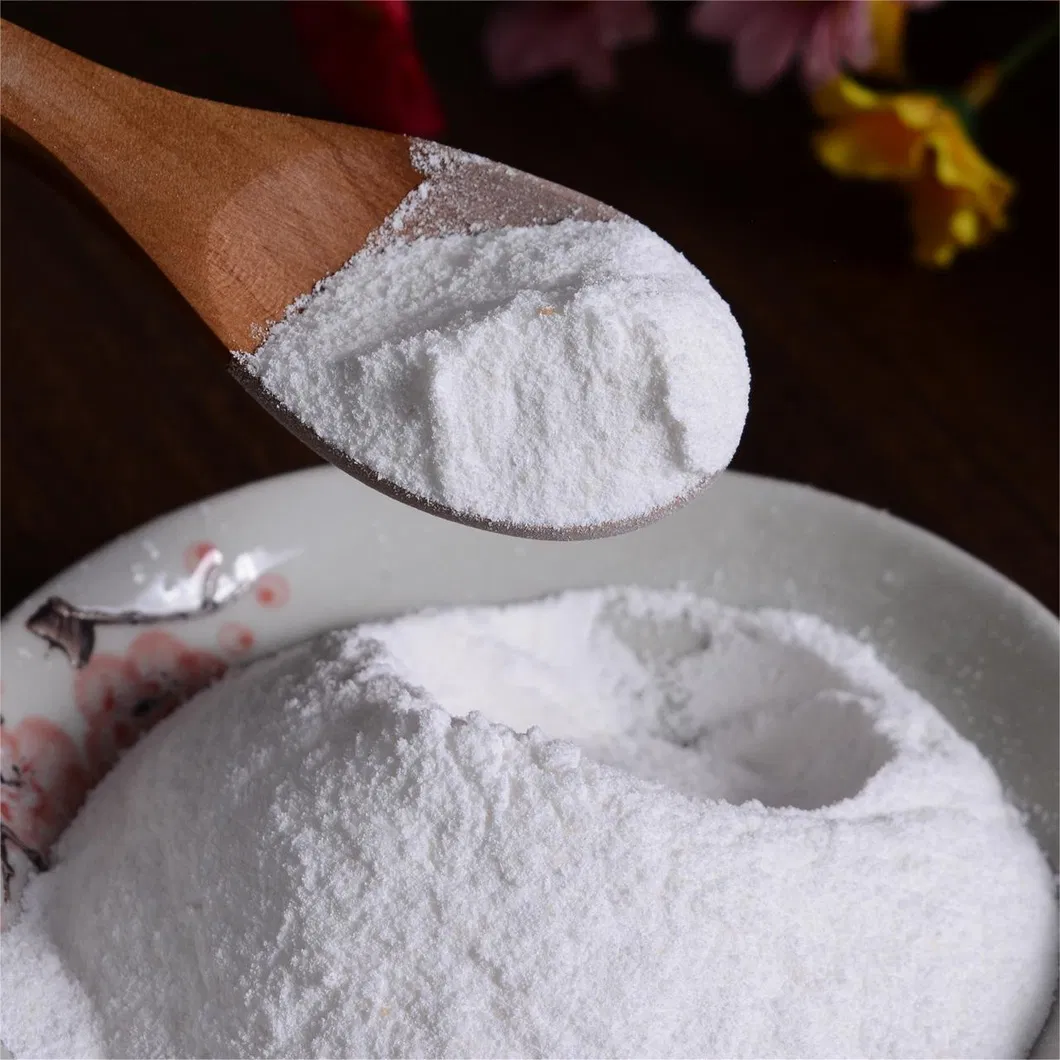 Fried Chicken Nugget Purposed Compound Seasoning Tempura Batter Premix