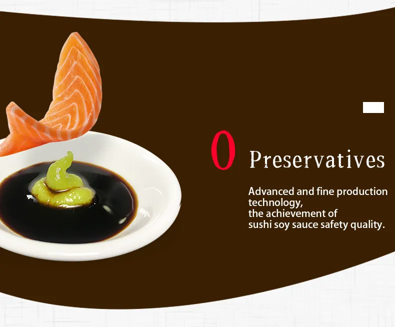 Japan Mini Cuisine Snack Seafood Ramen Miso Condiment Packets Soy Sauce