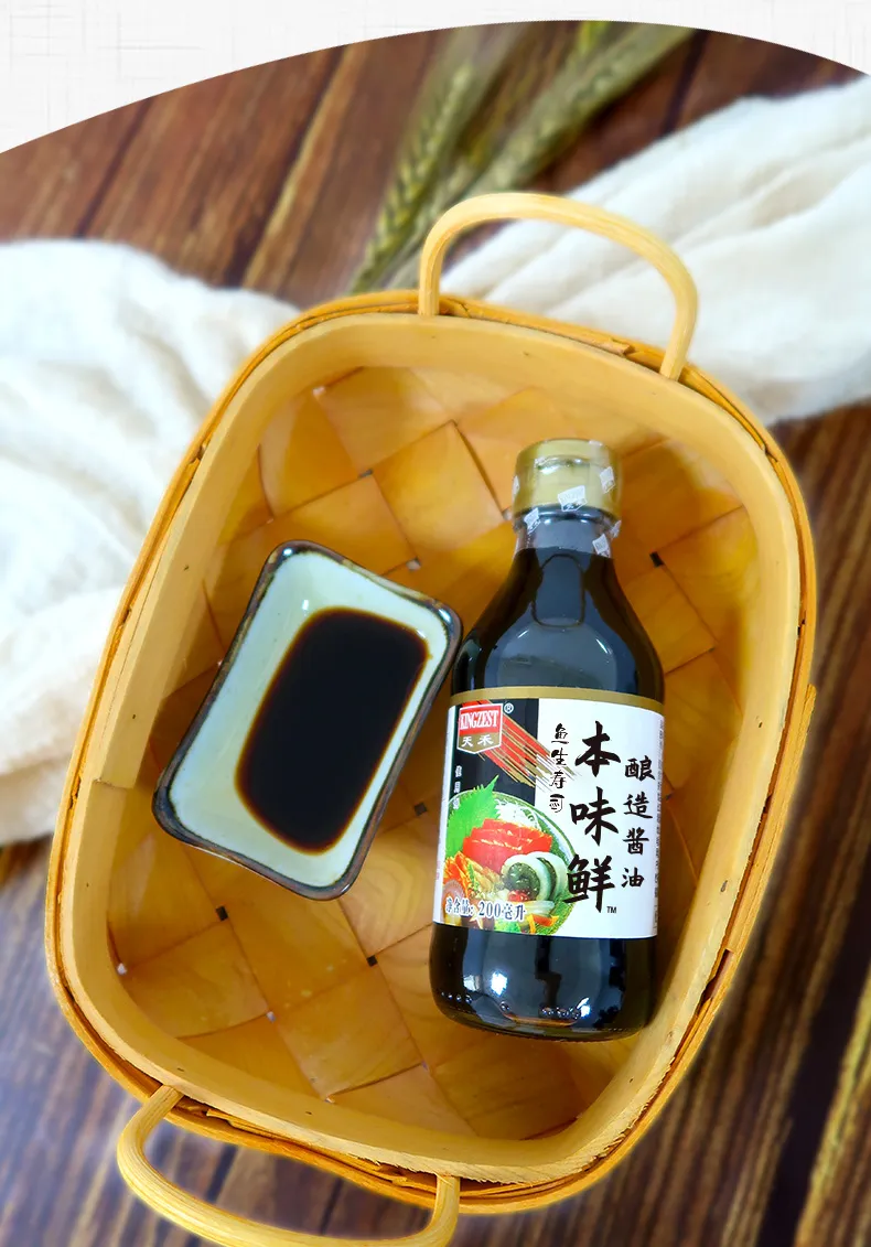 Japan Mini Cuisine Snack Seafood Ramen Miso Condiment Packets Soy Sauce