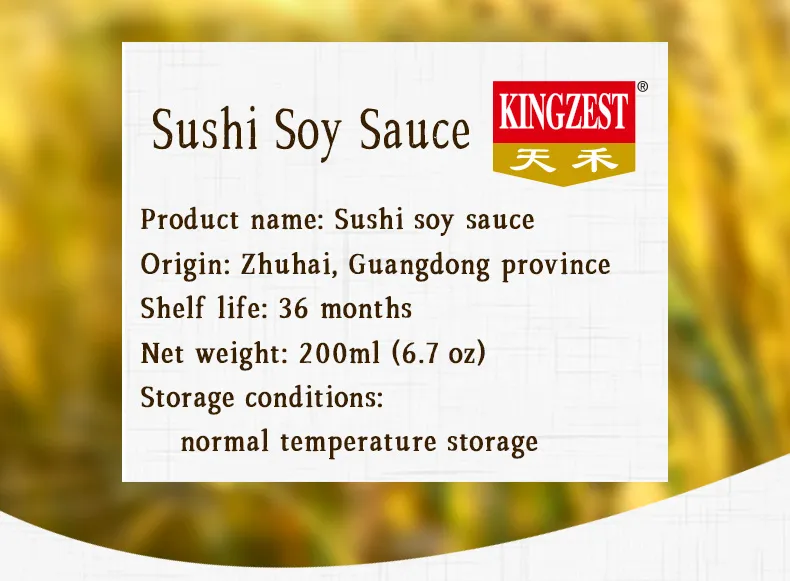 Japan Mini Cuisine Snack Seafood Ramen Miso Condiment Packets Soy Sauce