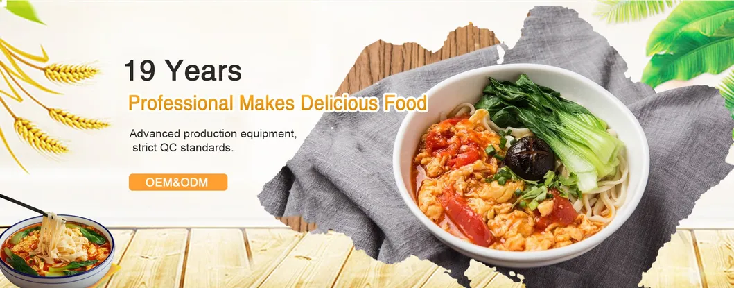 Ramen Noodles Hand Made Ramen Loe Price Wholesale Dried Noodles