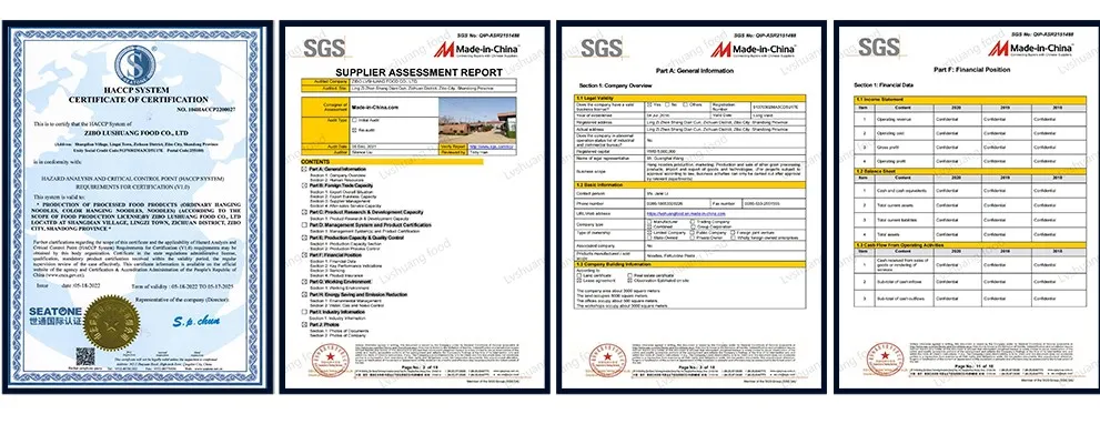 Ramen Noodles Hand Made Ramen Loe Price Wholesale Dried Noodles