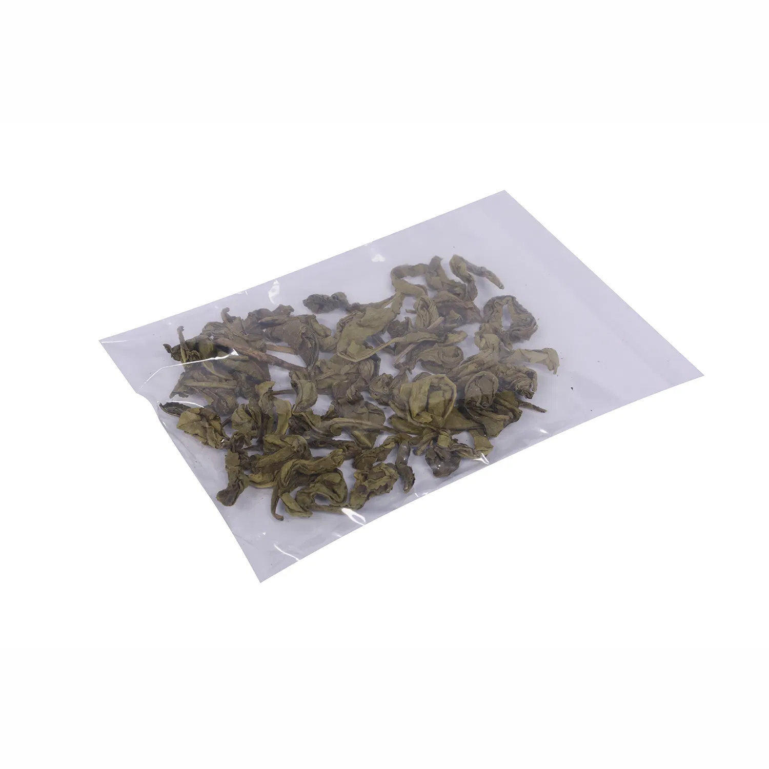 High Quality Customized 100% Nature Fresh Raw Tea