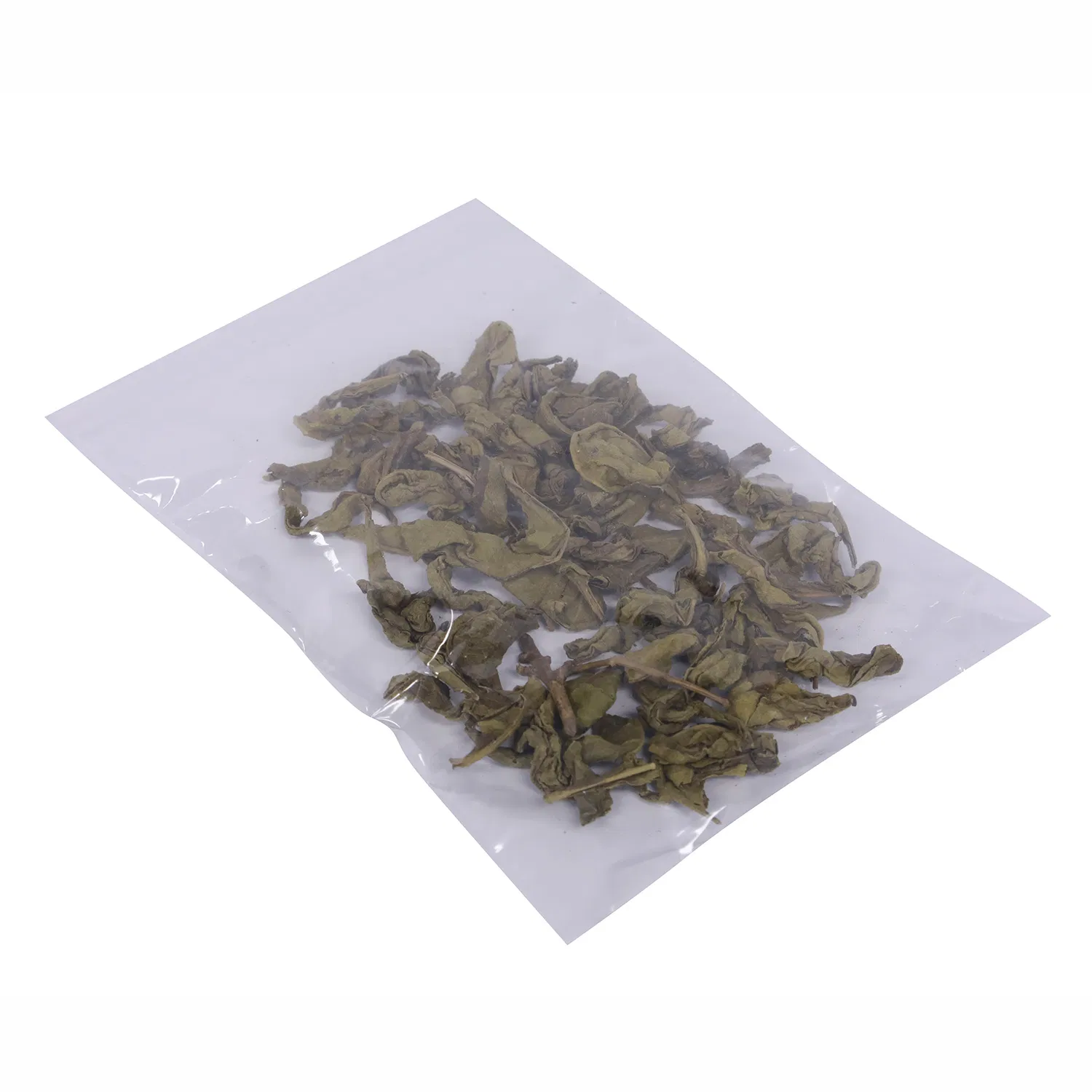 High Quality Customized 100% Nature Fresh Raw Tea