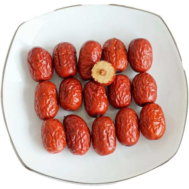 Best Price Ruoqiang Red Dates Jujube