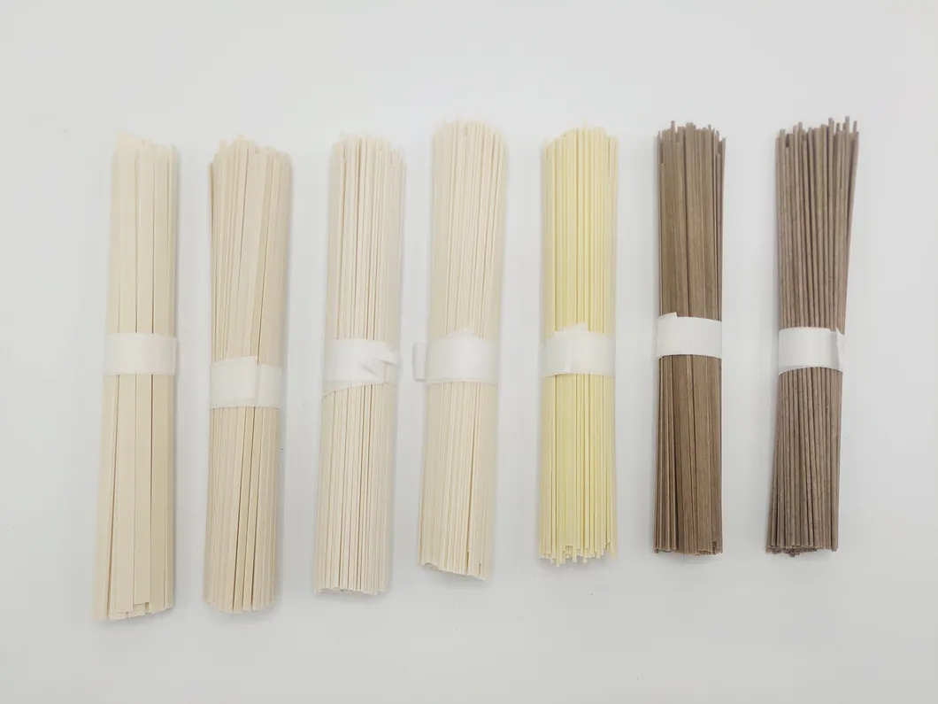 Ifs Factory High Quality Cheaper Price Asian Noodles