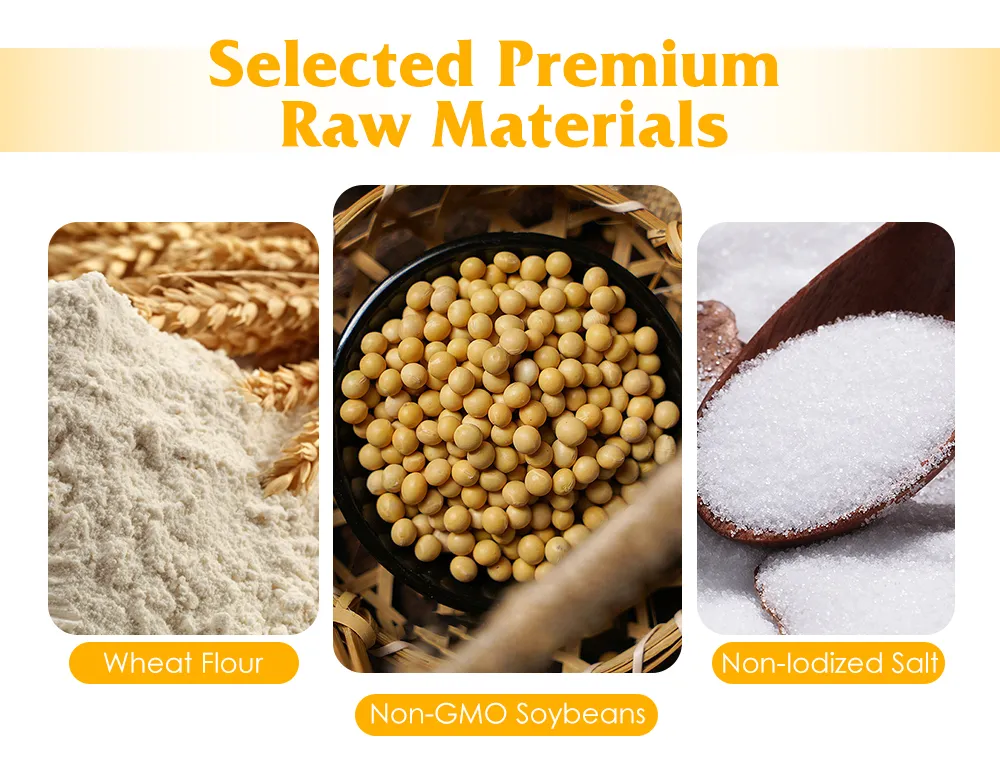 Traditional Less Sodium All-Purpose Seasoning Wholesale 625 Ml Jade Bridge Less Salt Light Soy Sauce