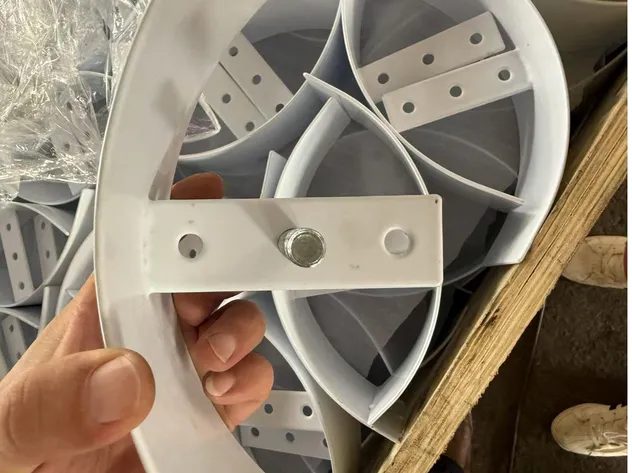 Universal Vineyard Trellis Systems Required by Grape Planting Industry/Grape Cultivation/Viticulture