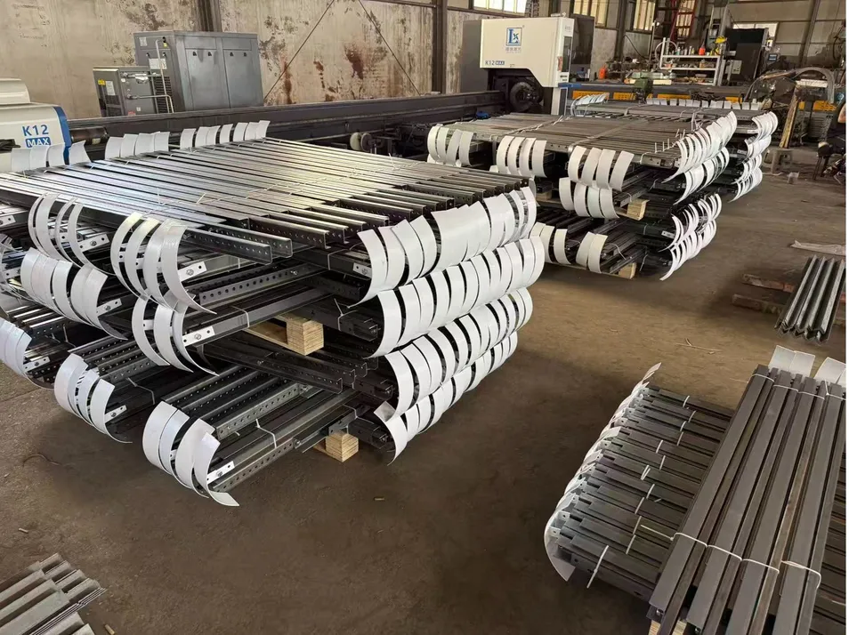 Universal Vineyard Trellis Systems Required by Grape Planting Industry/Grape Cultivation/Viticulture