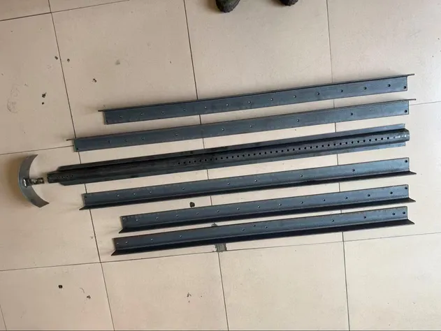 Universal Vineyard Trellis Systems Required by Grape Planting Industry/Grape Cultivation/Viticulture