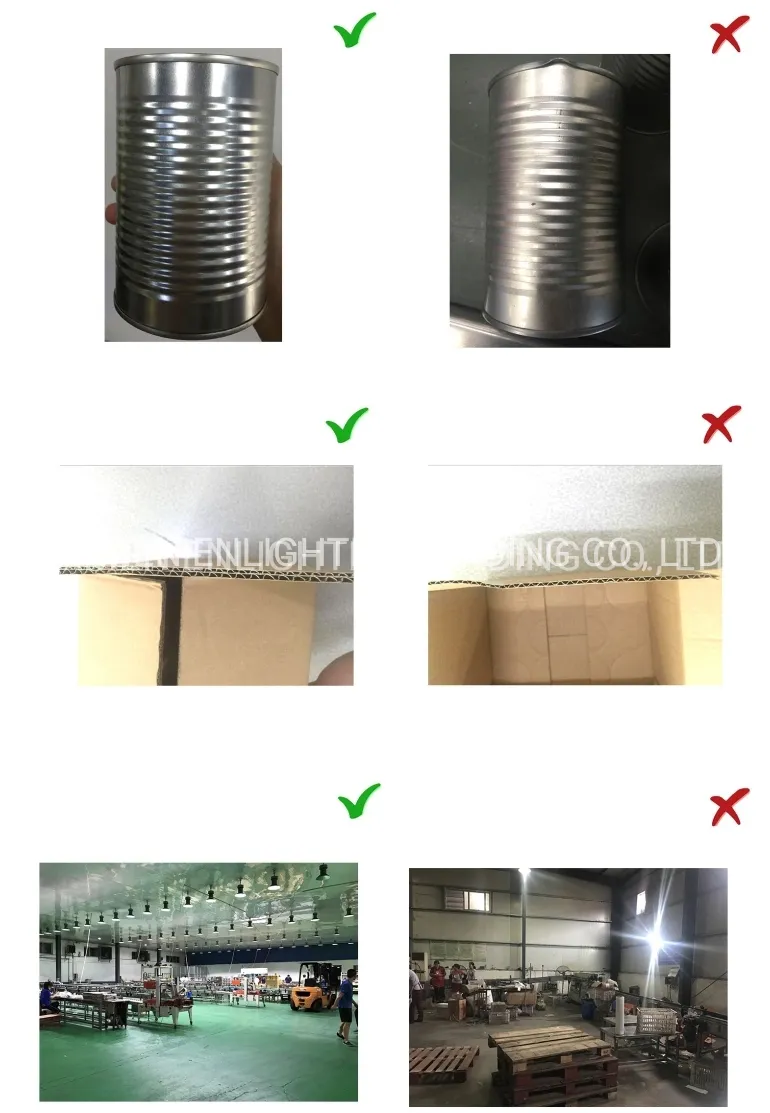 No Preservatives Natural No Added Sweeteners Canned Fruit Pear Halves