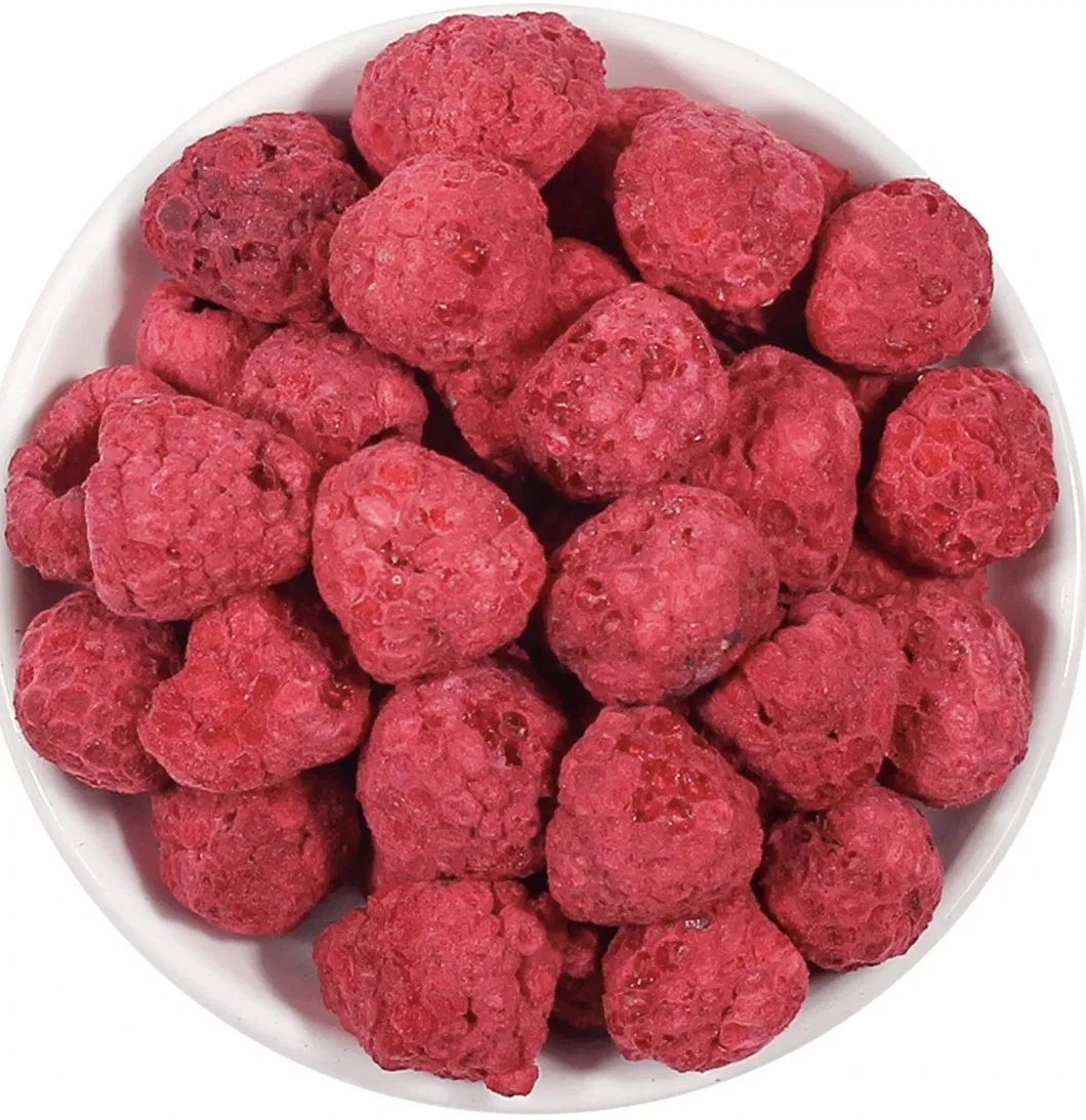 Fd Raspberry Suitable for Baking