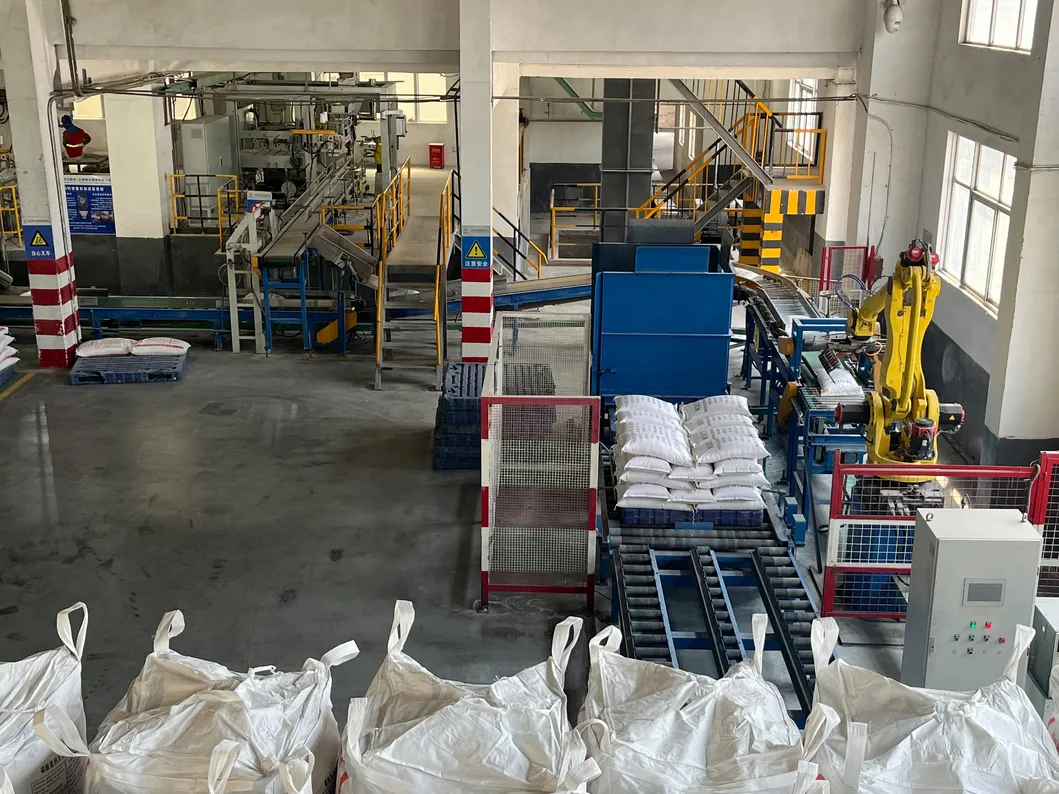 Factory Price From China Granular Feed Grade Monodicalcium Phosphate 21%