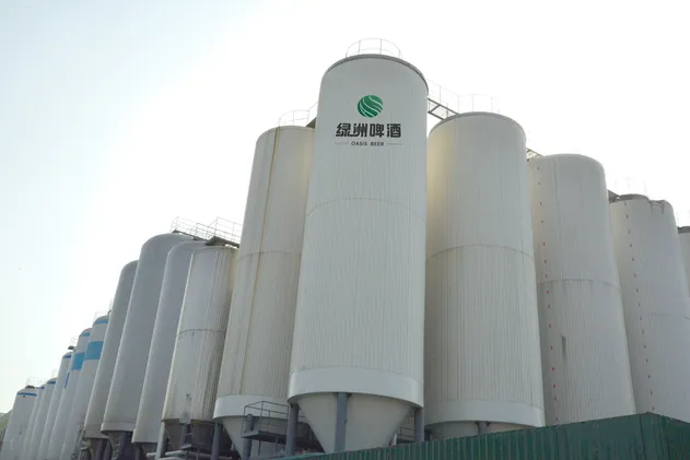 Attingberg Low-Cost Premium Craft Beer - German Style Ale