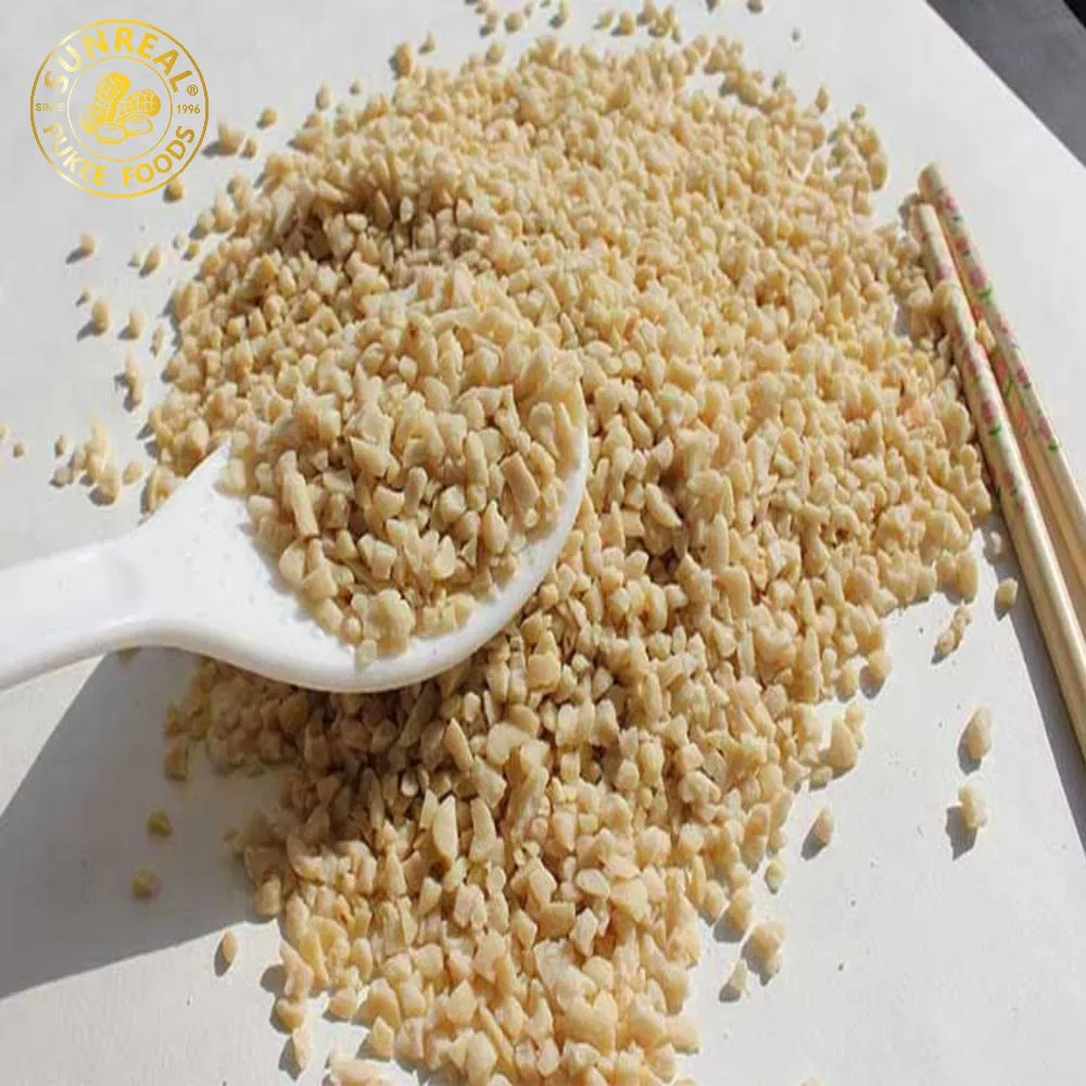 Materials/Roasted Chopped Peanut Kernels