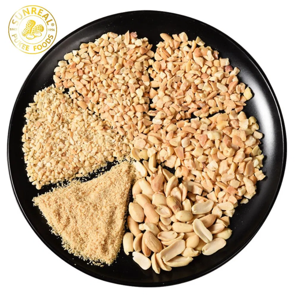 Materials/Roasted Chopped Peanut Kernels