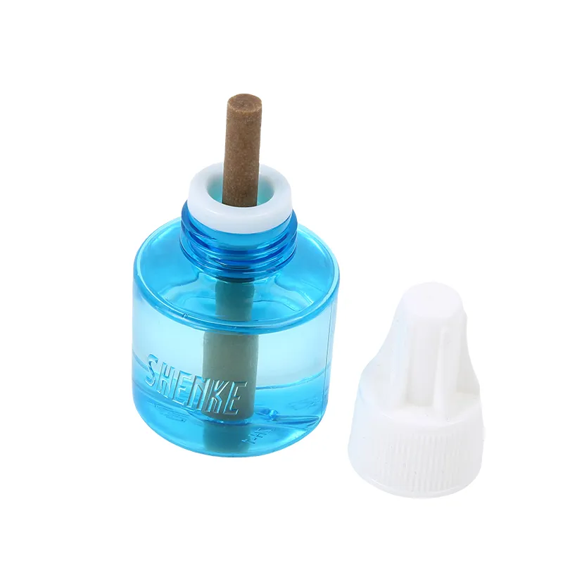 45ml Indoor Electric Mosquito Repellent Liquid with Factory Price