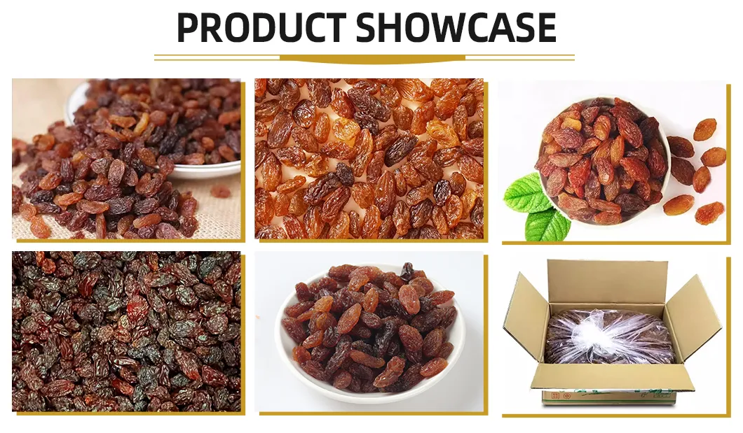 Bread and Baked Goods Dried Fruit Brown Color Raisin