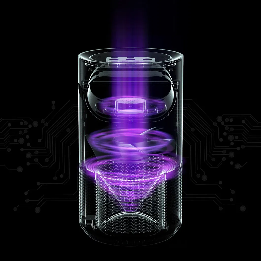 Indoor Aedes Albopictus Mosquito Killer Lamp Mosquito-Repelling Light