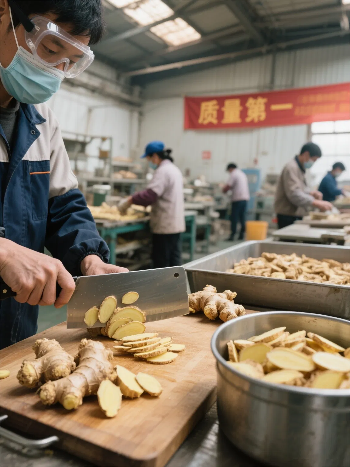 Wholesale 100% Pure Onion Flakes for Cooking From China